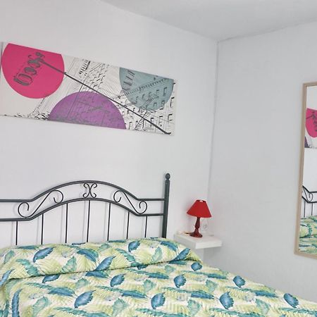 Habitacion Velarde Conil de la Frontera Kültér fotó