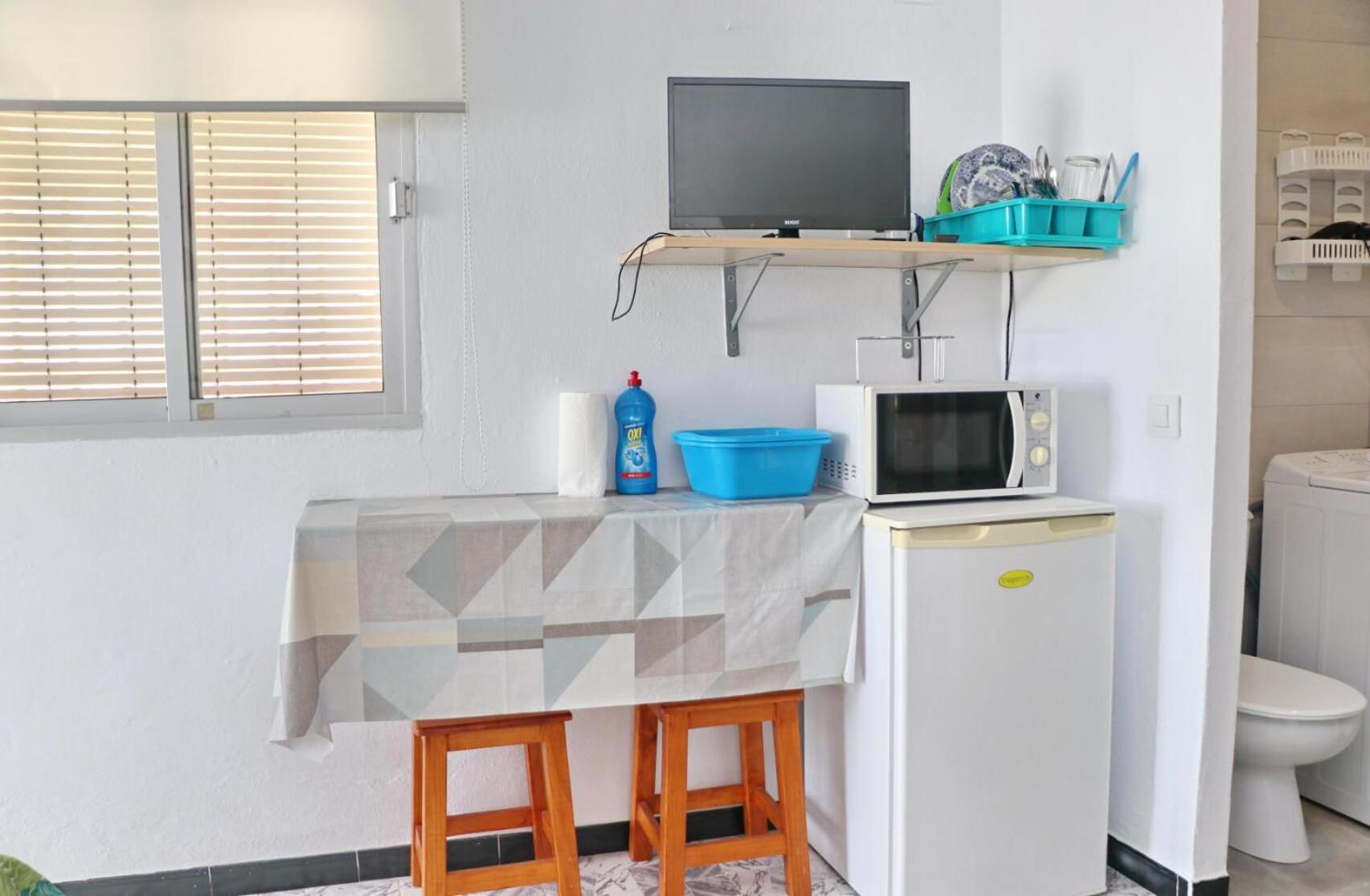 Habitacion Velarde Conil de la Frontera Kültér fotó