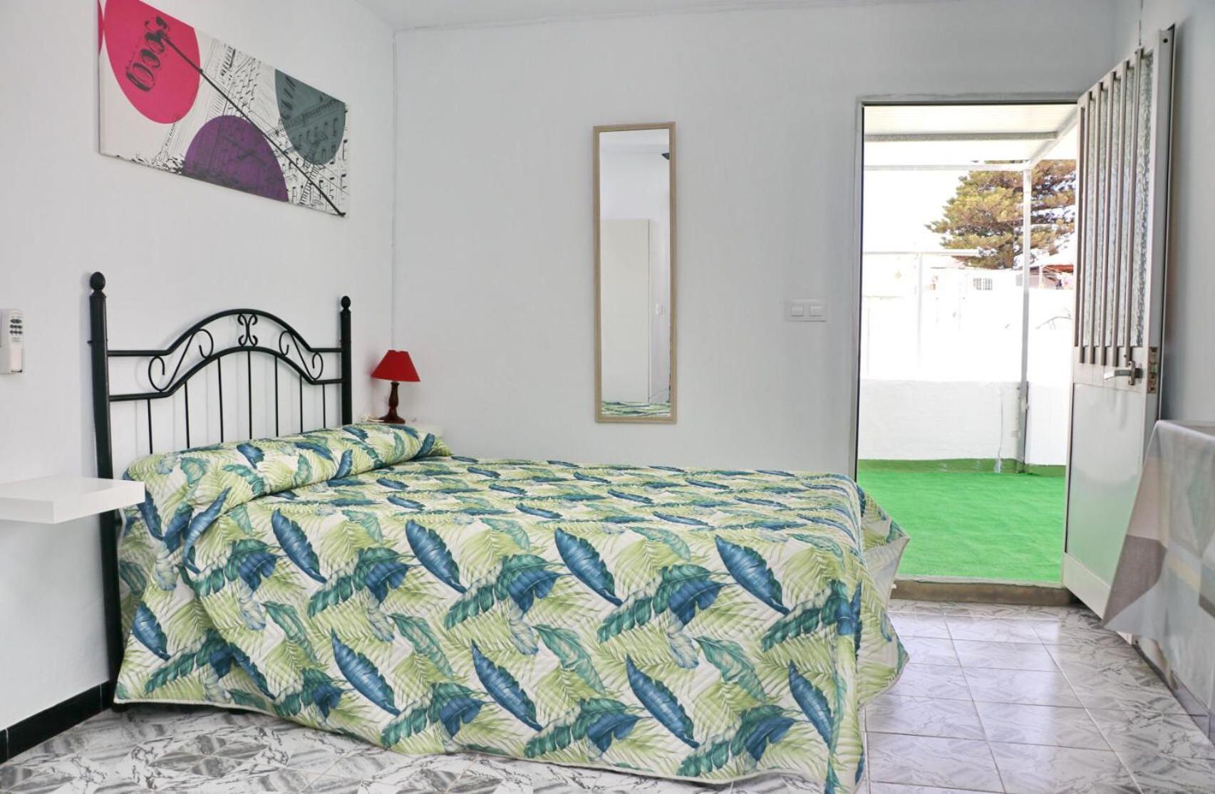 Habitacion Velarde Conil de la Frontera Kültér fotó